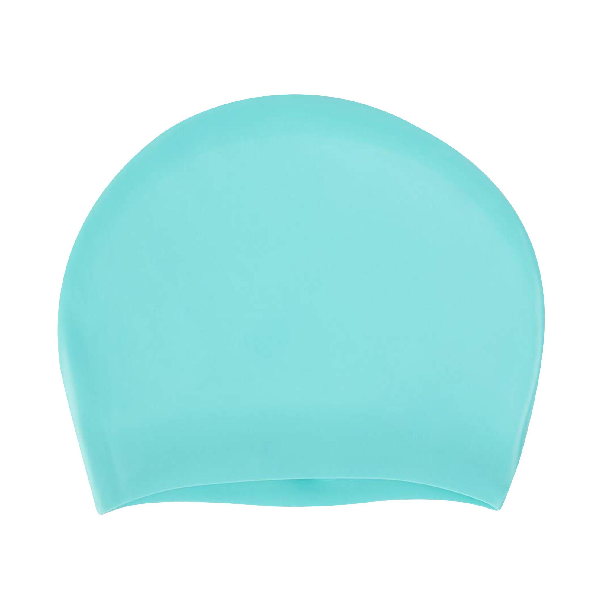 speedo  Schwimmkappe Lang 