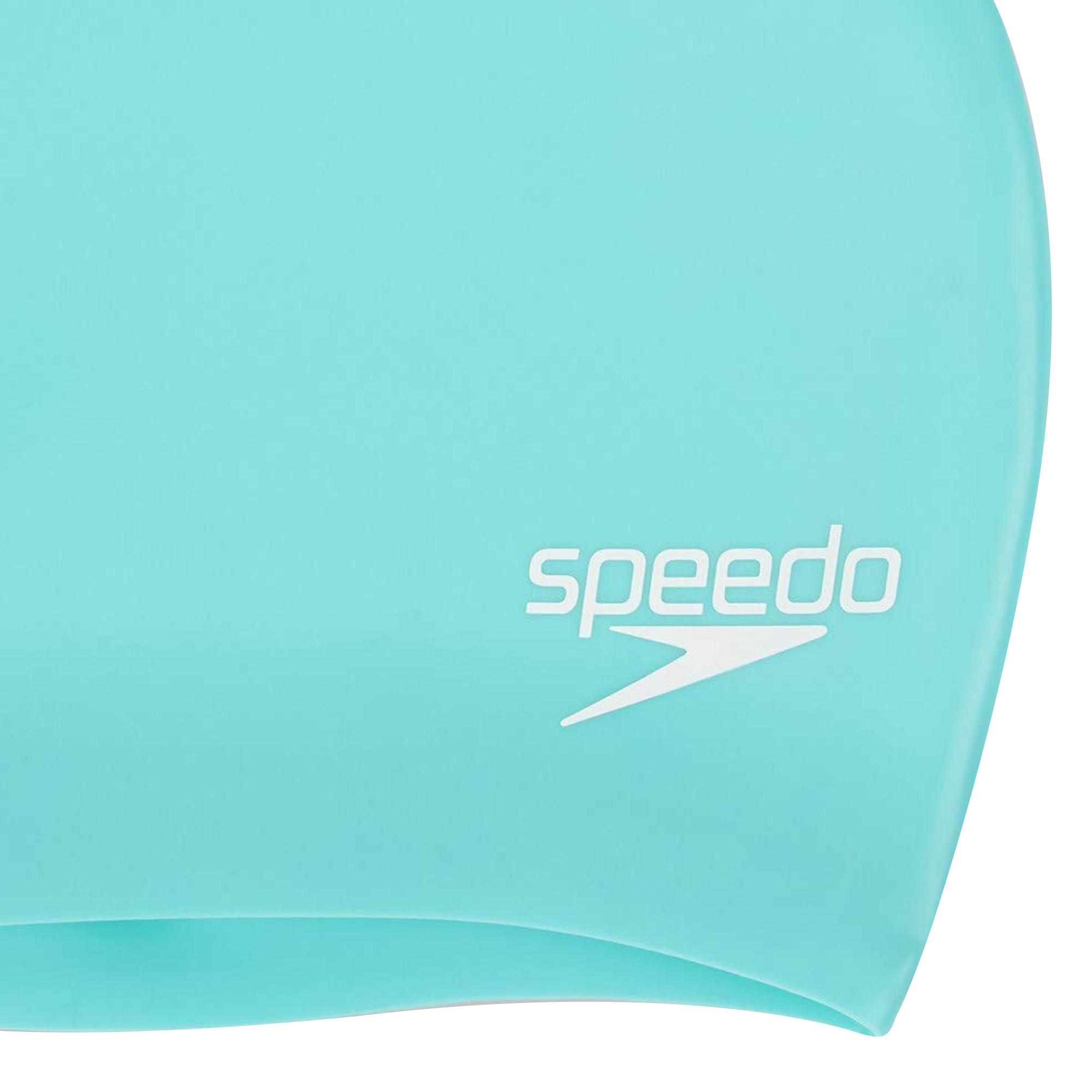 speedo  Schwimmkappe Lang 