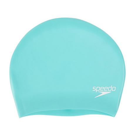 speedo  Schwimmkappe Lang 