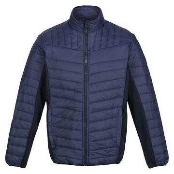 Tourer Hybrid Steppjacke