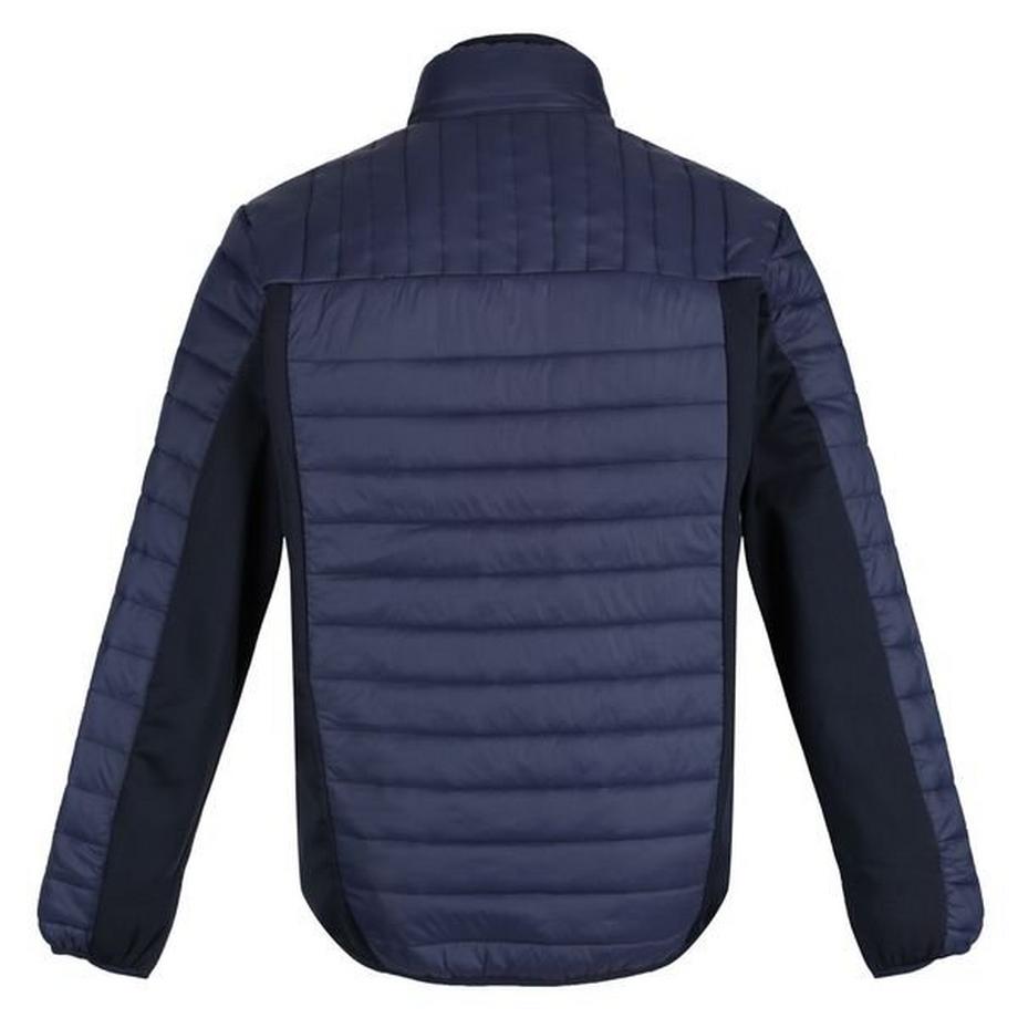 Regatta Tourer Hybrid Steppjacke  
