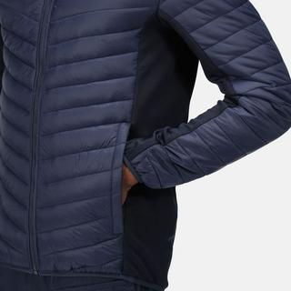Regatta Tourer Hybrid Steppjacke  