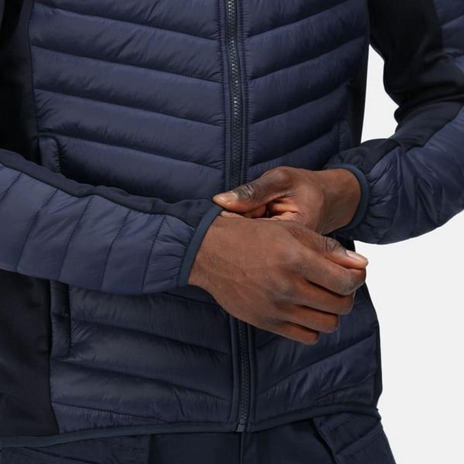 Regatta Tourer Hybrid Steppjacke  