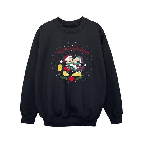 Disney  Sweat 