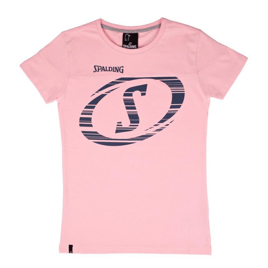 SPALDING Fast T-Shirt  