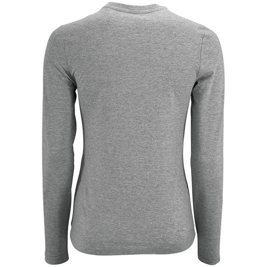 SOLS Imperial T-shirt manches longues  