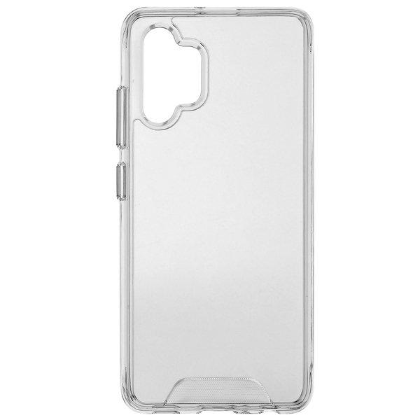 Avizar  Cover Samsung A32 Trasparente 