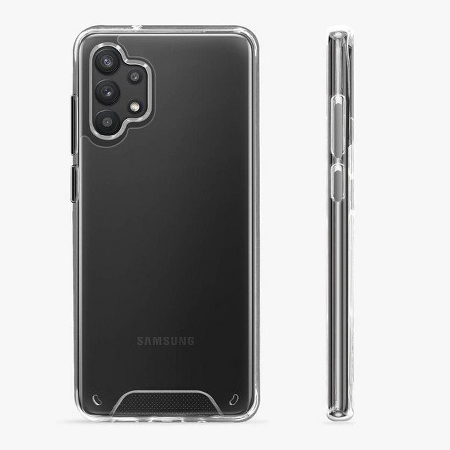 Avizar  Crystal Handyhülle Samsung A32 