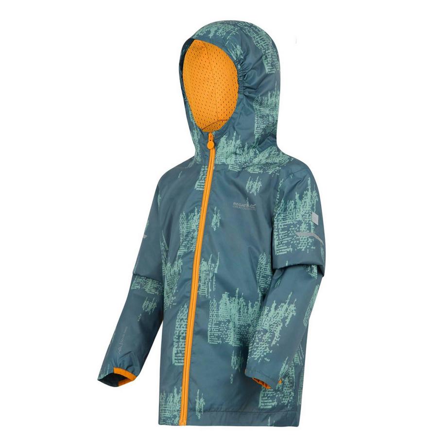 Regatta  Veste Imperméable Lever 