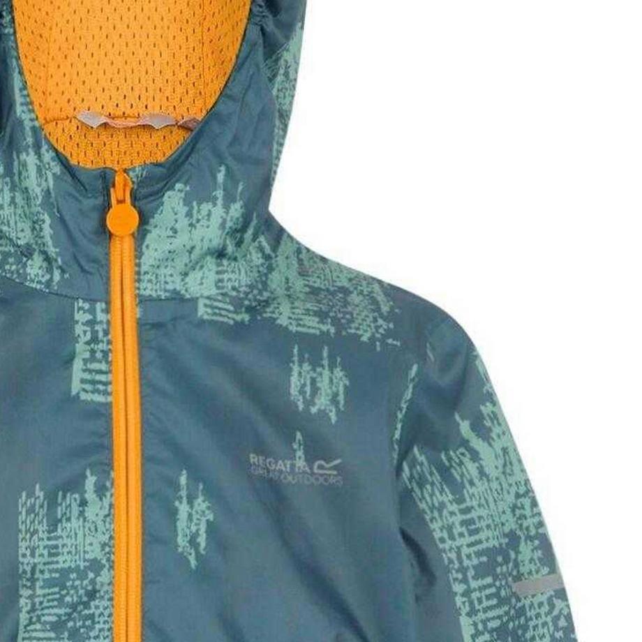 Regatta  Veste Imperméable Lever 