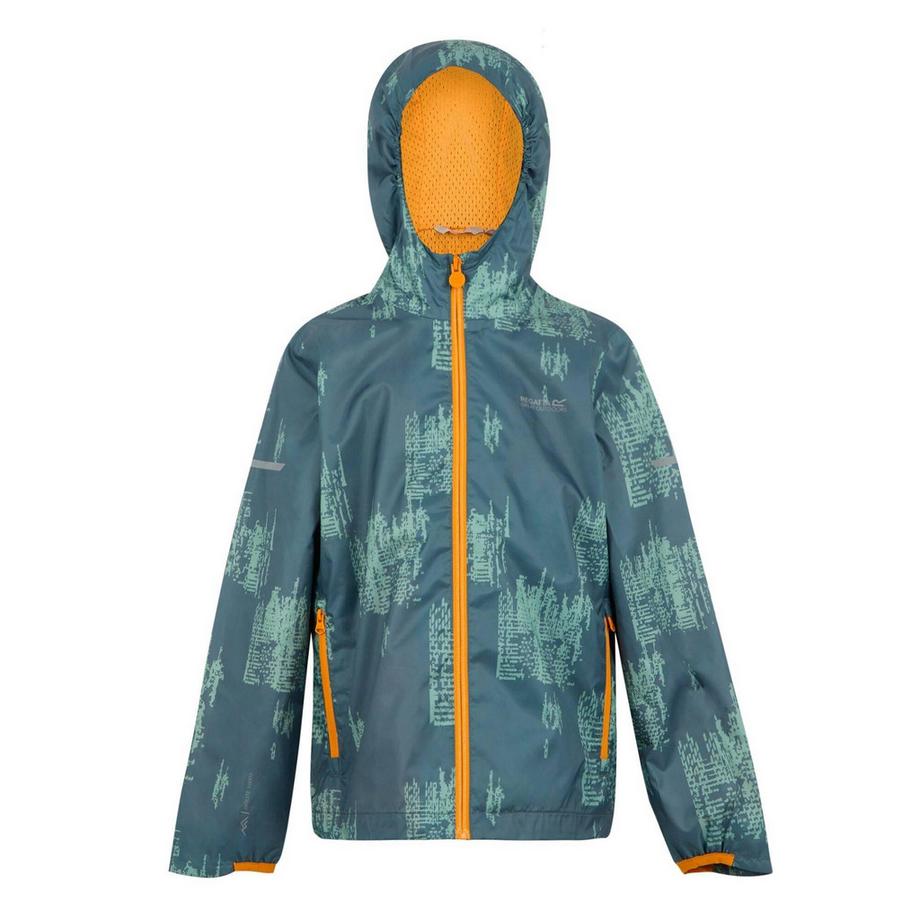 Veste Imperméable Lever