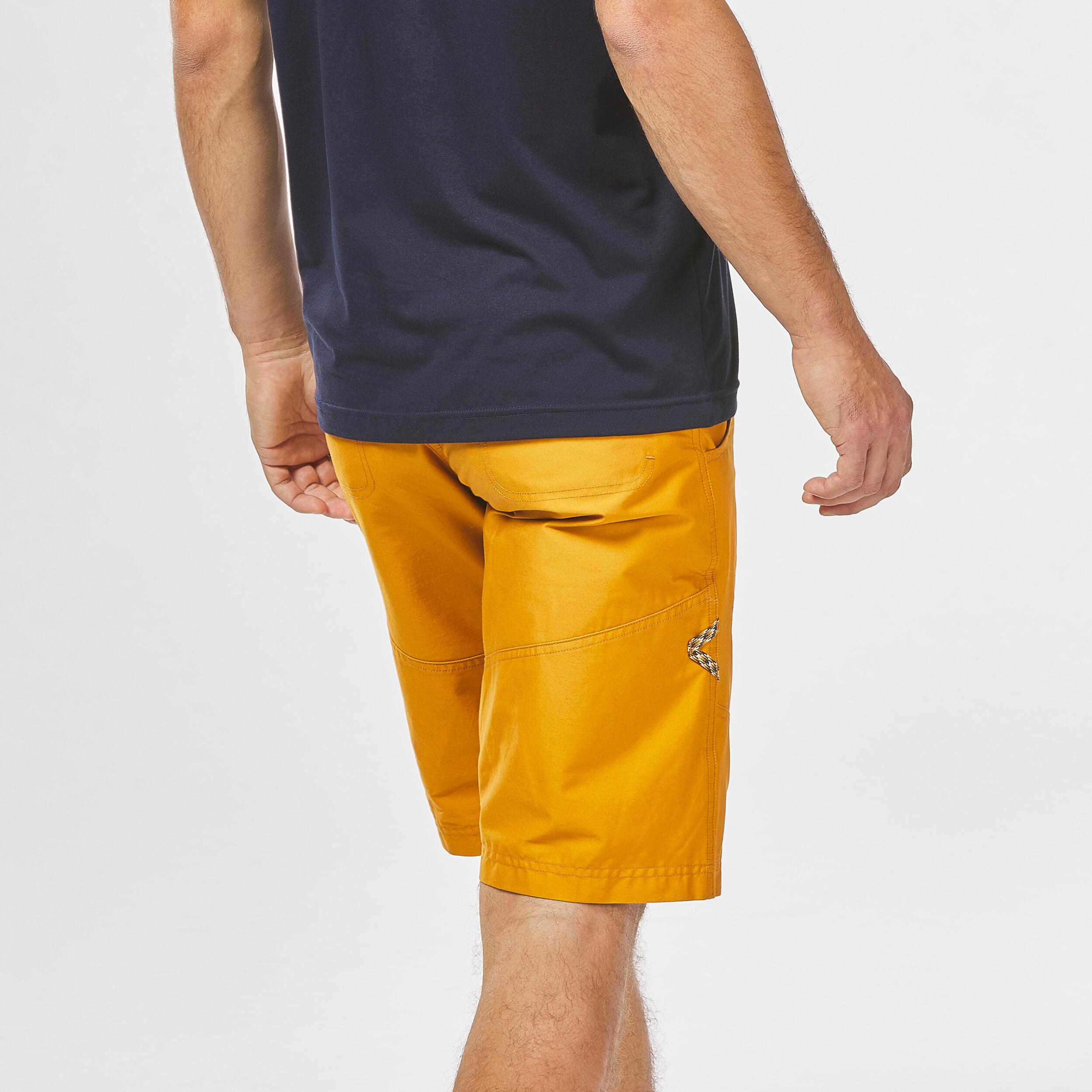 SIMOND  Shorts uomo stretch cotone 
