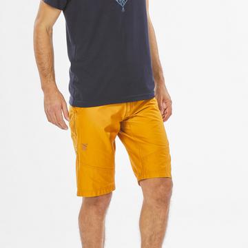 Shorts uomo stretch cotone