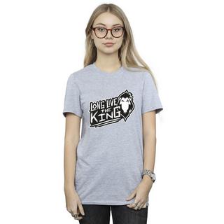 Disney The Lion King The King T-Shirt  