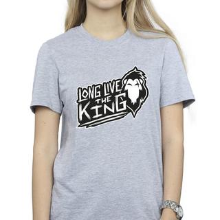 Disney The Lion King The King T-Shirt  