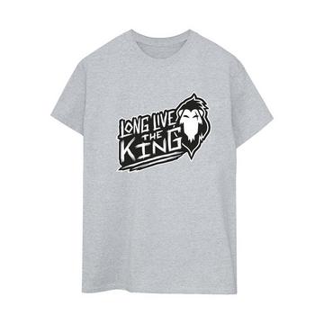 The Lion King The King TShirt