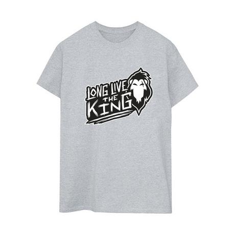 Disney The Lion King The King T-Shirt  