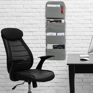 B2X Hängeorganizer 4 Fächer  