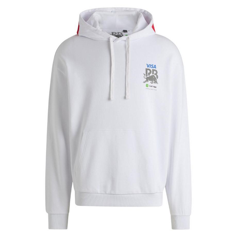 Sweat À Capuche Avec Cordons