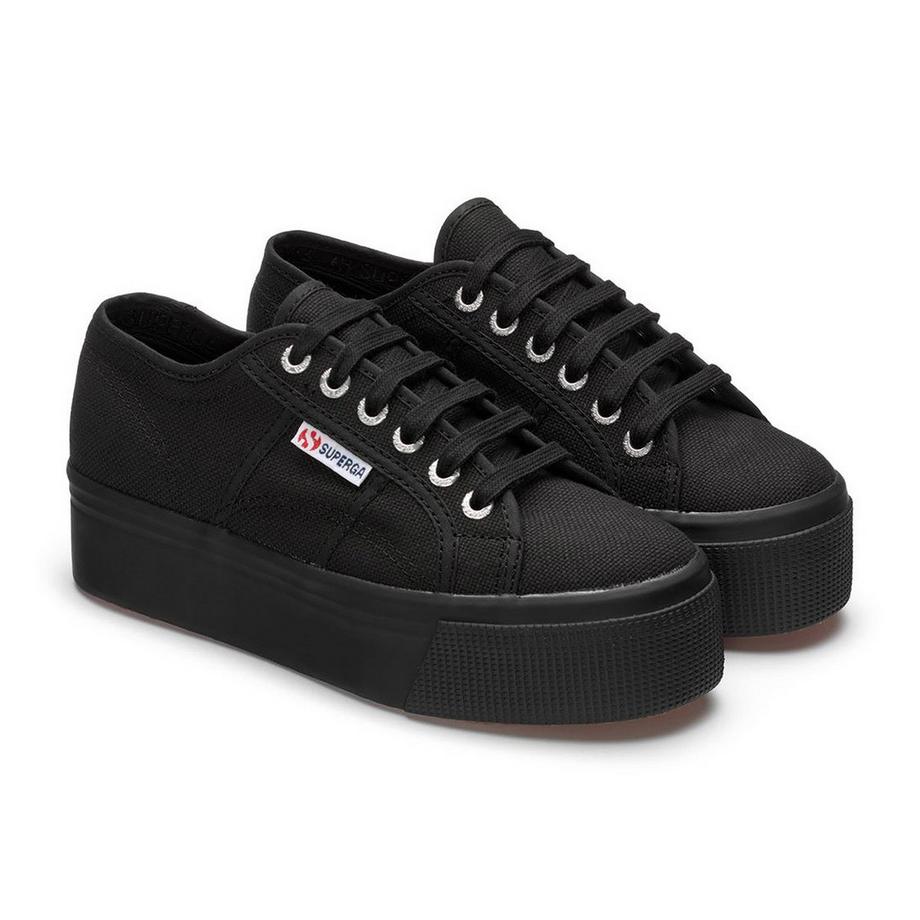 SUPERGA  Sneaker 2790 Linea Up Down 