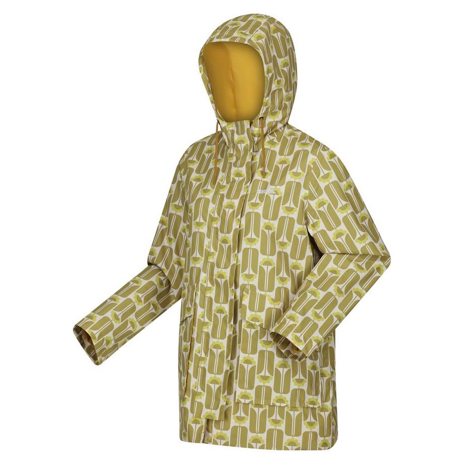 Regatta Swing II Wasserfeste Jacke  