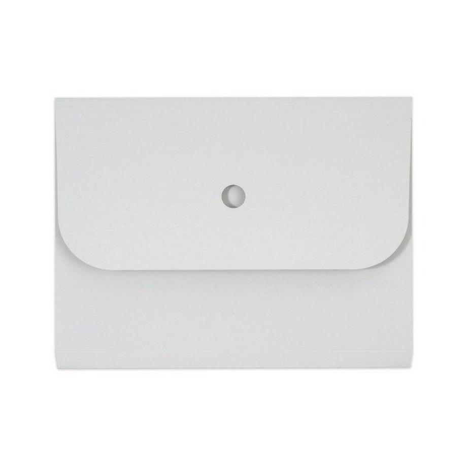 ELCO Organisationsmappe Ordo A4 29494.22 grau 25 Stück