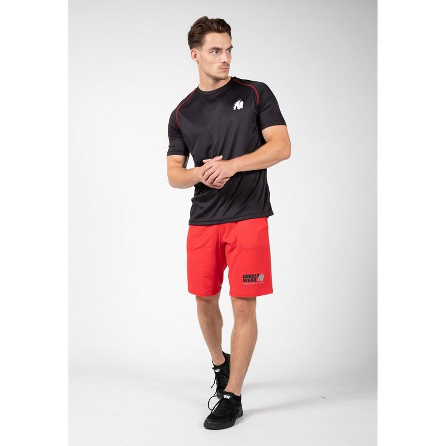 Gorilla Wear Performance T-Shirt  