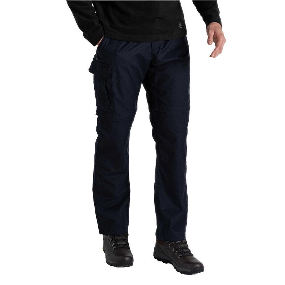 Craghoppers Pantalon Motiftyle Kiwi  