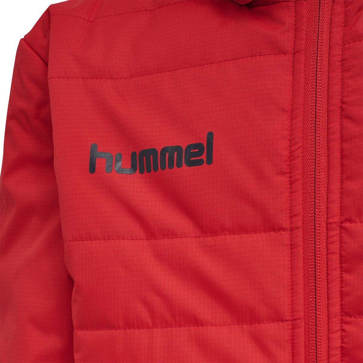 Hummel  jacke für kinder hmlpromo shorts bench 