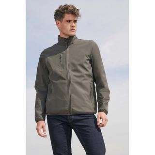 SOLS Falcon Fleecejacke  