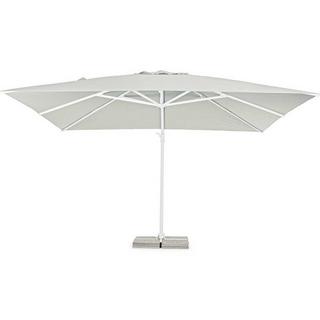 mutoni Parapluie Eden 400x400 blanc naturel  