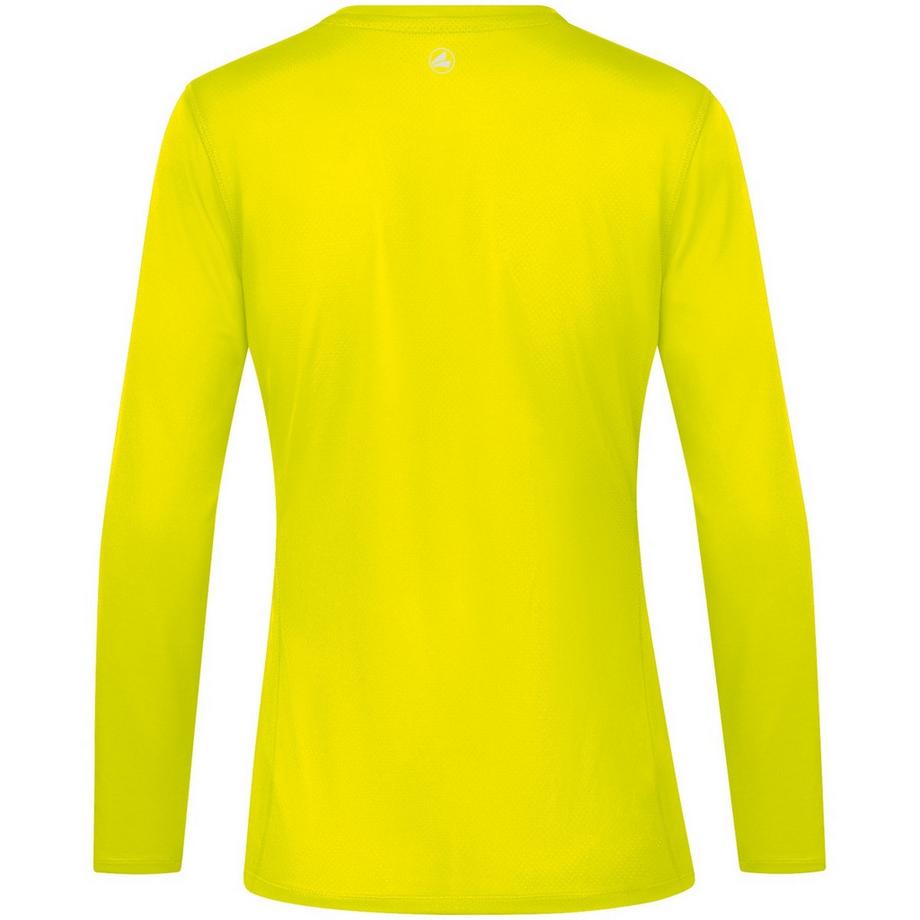 Jako Run 2.0 Maglia a Maniche Lunghe  