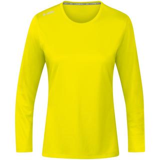 Jako  t-shirt maniche lunghe da run 2.0 