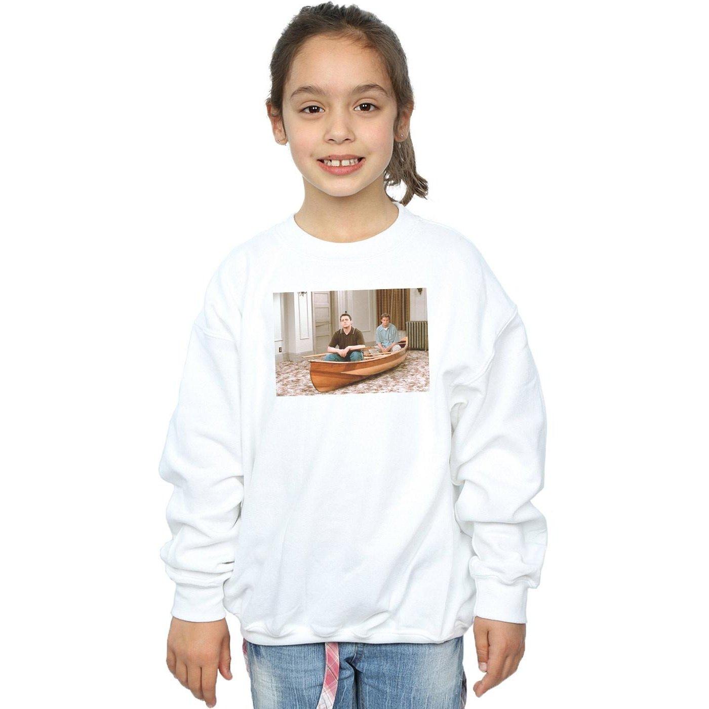 Friends  Sweatshirt 