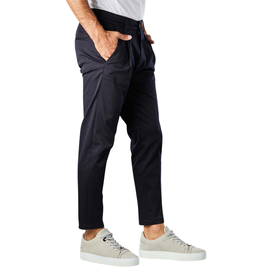 DRYKORN Chasy Pleated Chino Relaxed Fit  