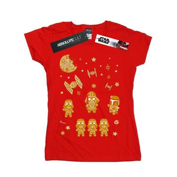 Tshirt GINGERBREAD EMPIRE