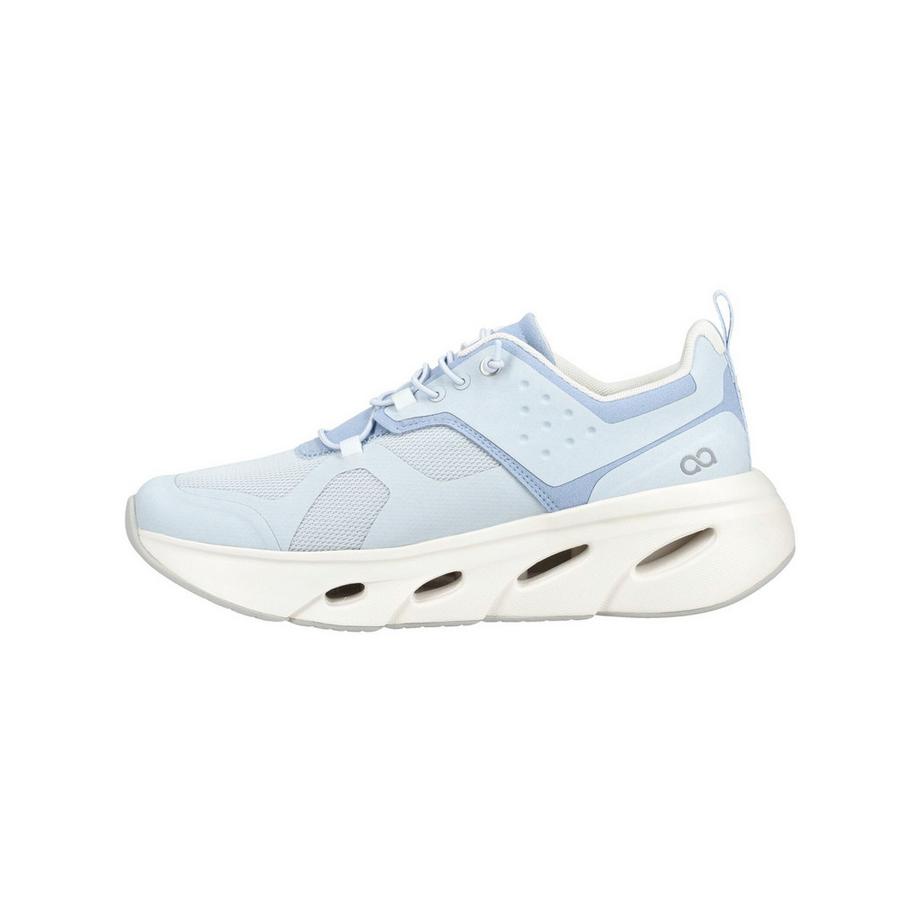 Tenhaag Sneaker con suola interna imbottita e punta rinforzata  