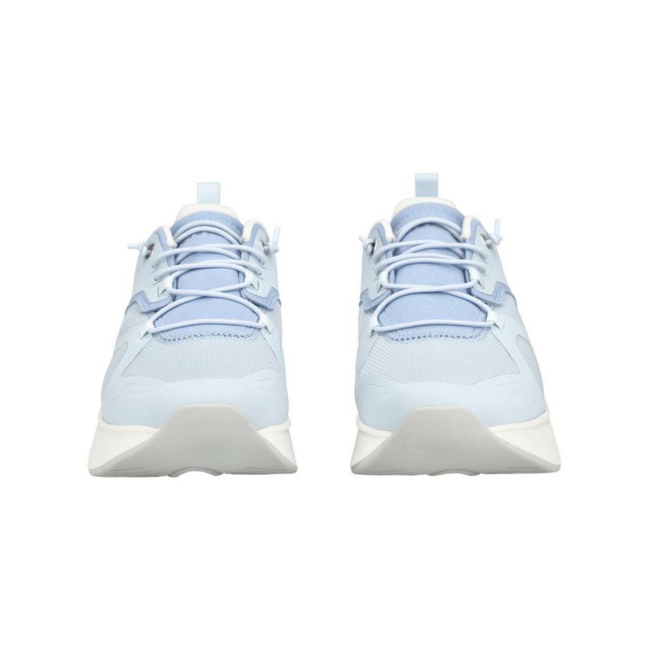 Tenhaag Sneaker con suola interna imbottita e punta rinforzata  