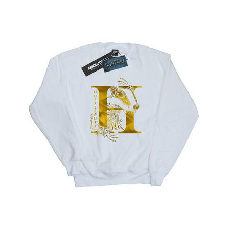 Harry Potter Hufflepuff Sweatshirt  