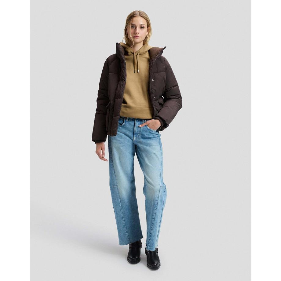 Lee Winterjacke Regular Puffer  