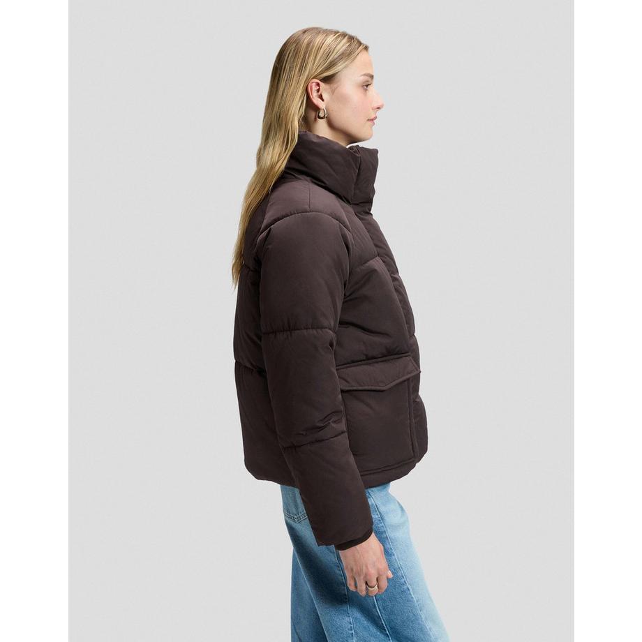 Lee Winterjacke Regular Puffer  