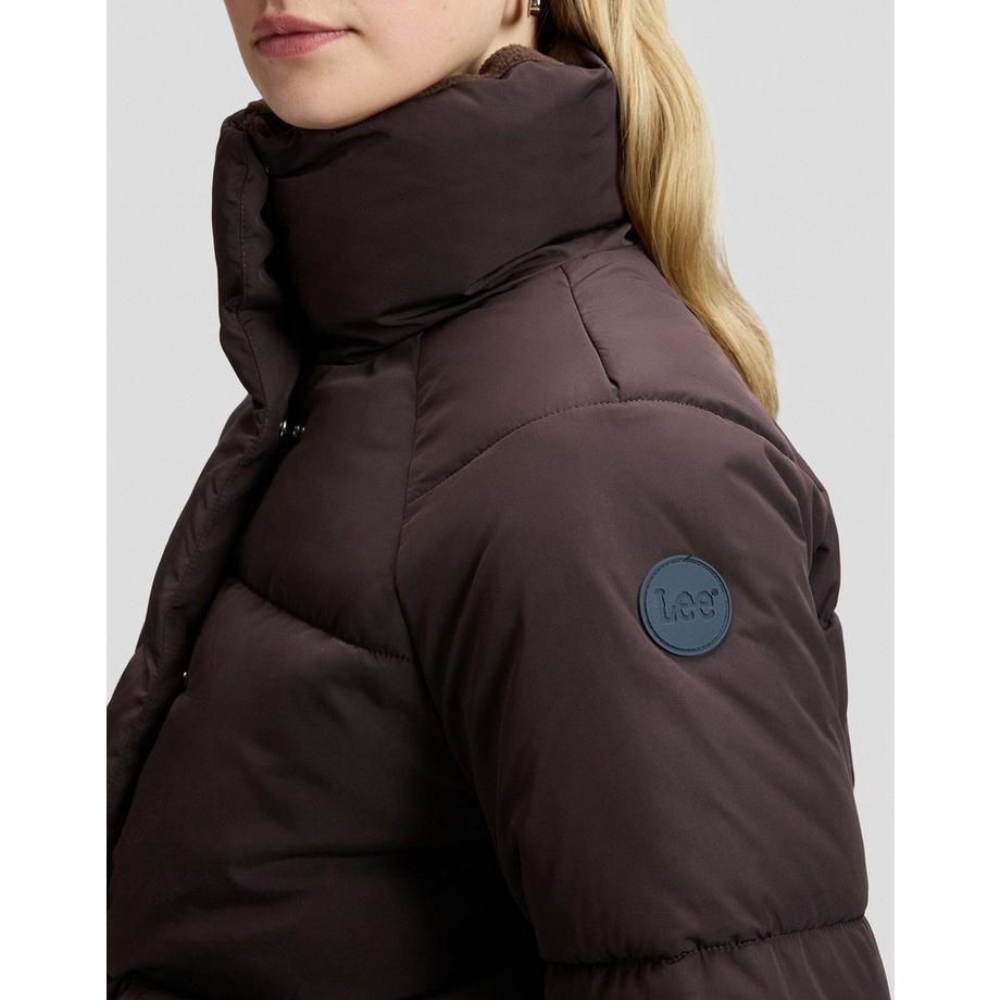 Lee Winterjacke Regular Puffer  