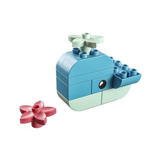 LEGO®  LEGO DUPLO Balena 