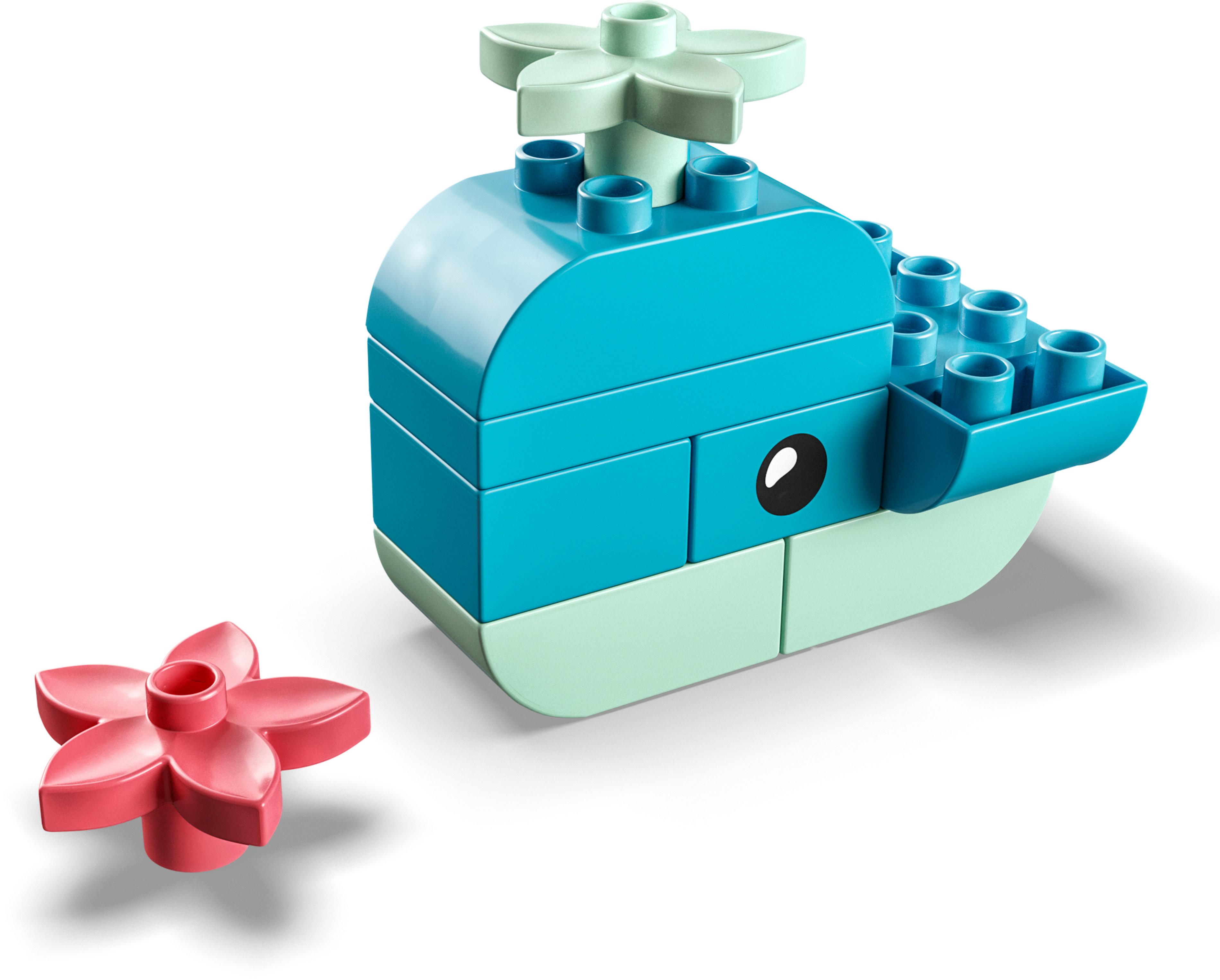 LEGO®  LEGO DUPLO Balena 