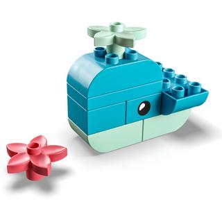 LEGO®  LEGO DUPLO Balena 