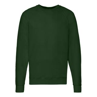 Fruit of the Loom  Sweatshirt Raglan (240 GSM) 