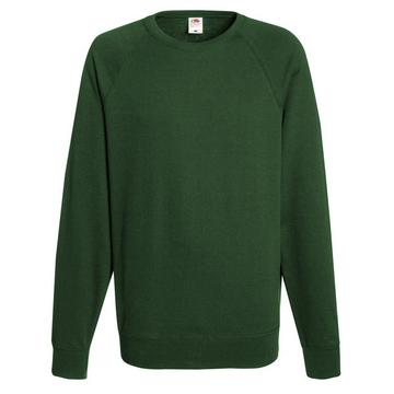 Leichte Raglan-Sweatshirt (240 GSM)