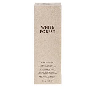 Björk & Berries  Raumduft White Forest Reed Diffuser 