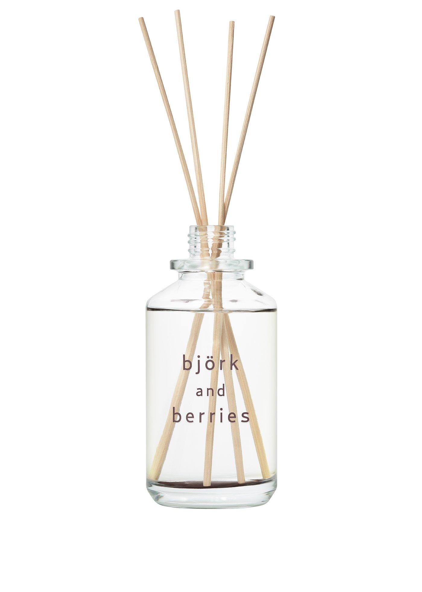 Björk & Berries  Raumduft White Forest Reed Diffuser 