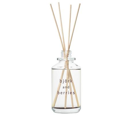 Björk & Berries  Raumduft White Forest Reed Diffuser 